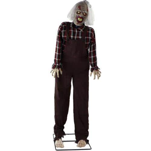 Haunted Hill Farm HHZOMB-3FLSA - 5
